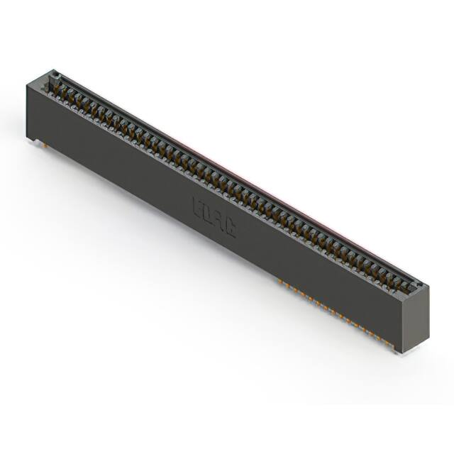 895-094-523-201 EDAC Inc.  Edgeboard Connectors